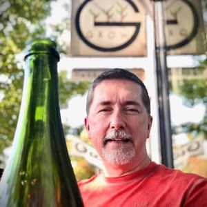 Meet your Posher, Greg